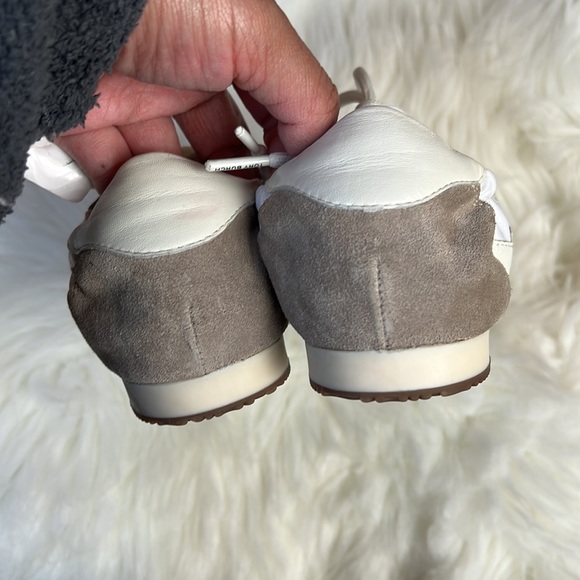 Tory Burch Tory Sneaker - Picture 9 of 11